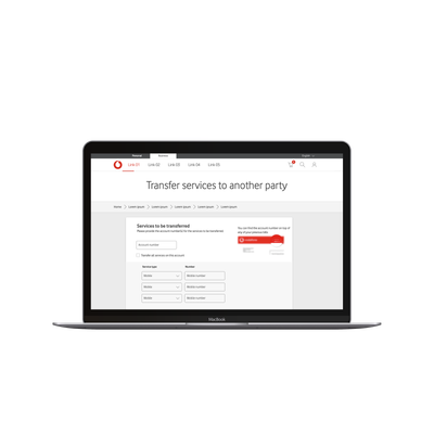Vodafone NZ